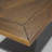 Amboise Metal Base Dining Table-74909457