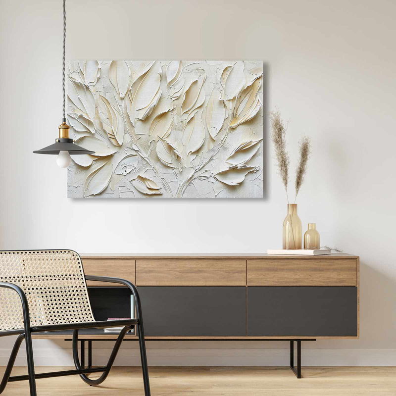 Decorative Canvas Painting