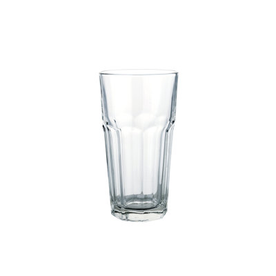 Yanco Aqua Mist Glassware Hi-Ball