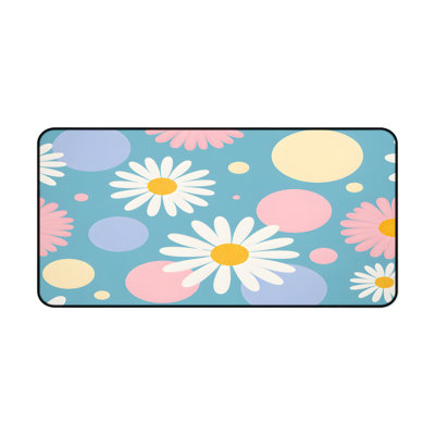 Polyester Desk Pad