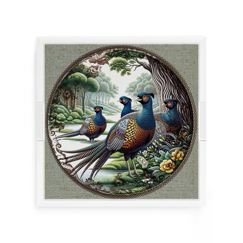 Acrylic Decorative Tray