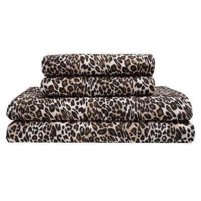 Satin Sheet Set