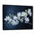 Black Floater Framed