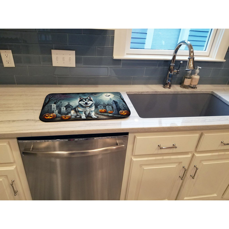 Drying Mat