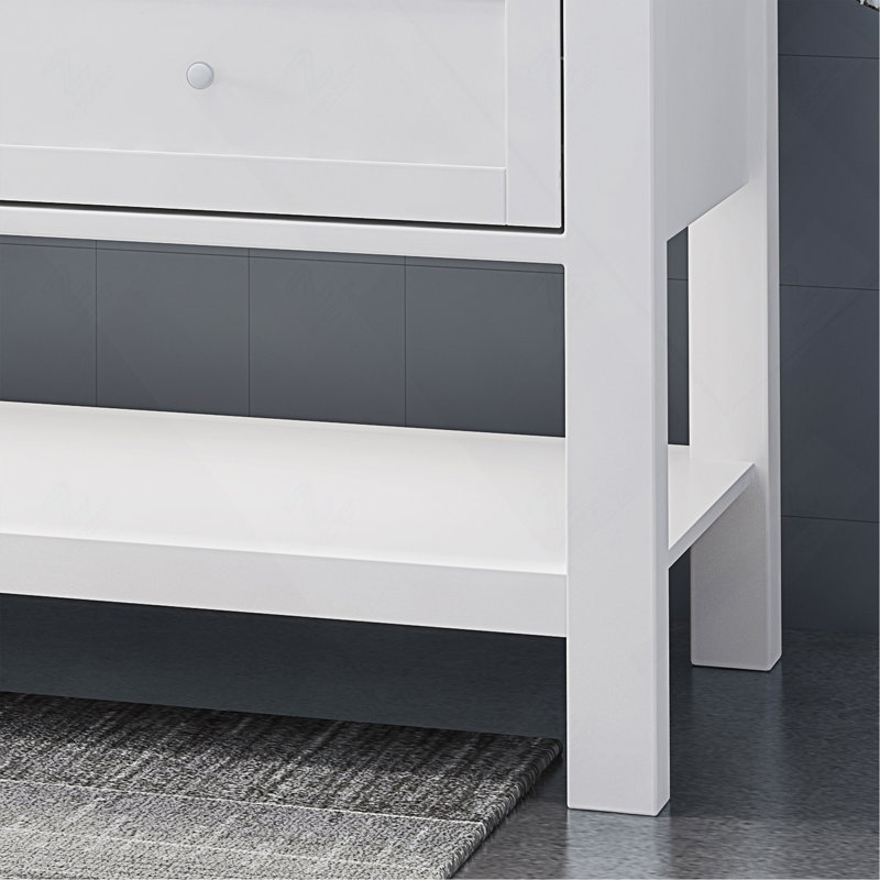 Armoire 60 po