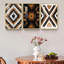 Ensemble de 3 impressions sur toile encadrées-1382468462-1382468448