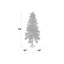 Arbre de Noël pin alpin-187167537