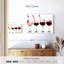 Verres à vin rouge Yarlin-107685408