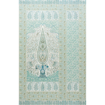 Colmery Paisley Panel Set