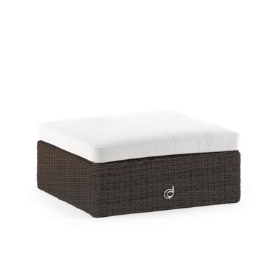 Table basse modulaire avec rangement Cerda