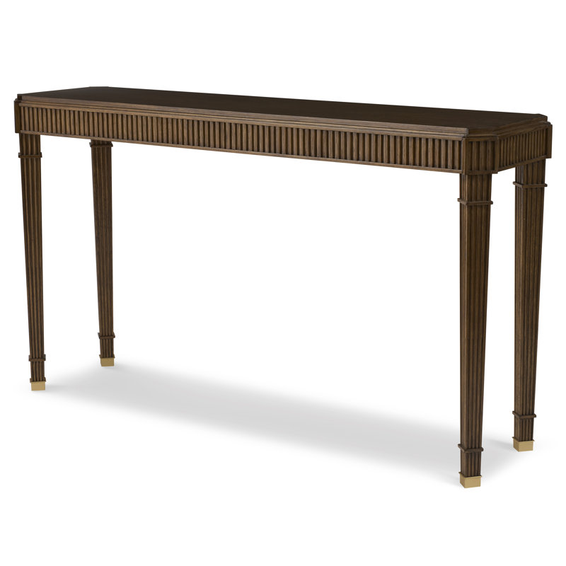 60'' W Console Table