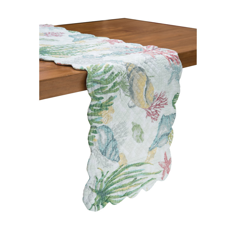 Chemin de table Shellwood Sound