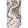 Swindle Abstract Gray/Gold Area Rug