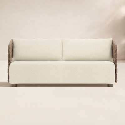 Bernhardt Maldives Outdoor Sofa