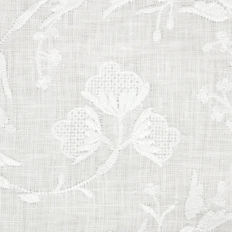 Fiorentina Embroidery Fabric