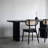 Minimalist solid wood dining table-1397609206-1397609226