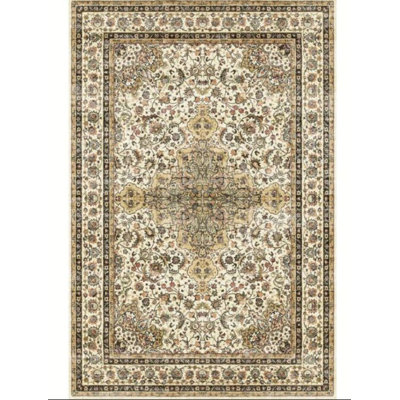 Persian Style Flor Carpet
