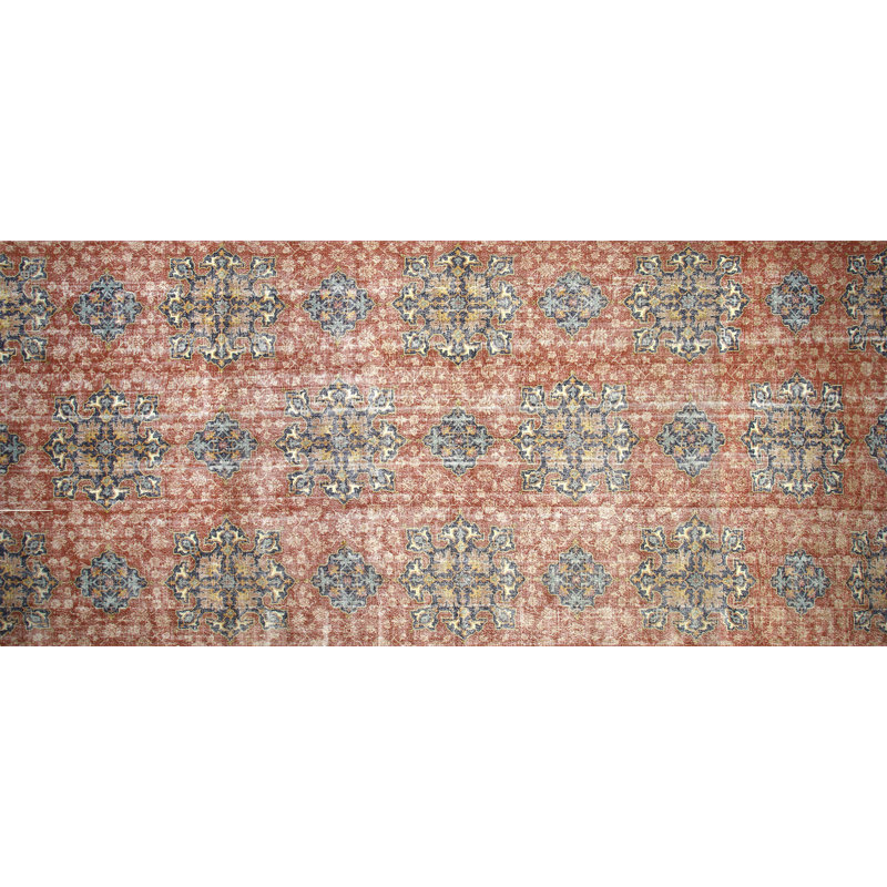 OverSize One-of-a-Kind 11'6" X 25'5" Area Rug