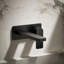 Parallel Wall-Mount Single-Handle Bathroom Sink Faucet-425684890