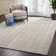 Chevron Indoor Rug