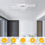 Arlyn 3-Light LED Flush Mount-2017034726-2067423695
