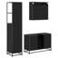 Bathroom Furniture Suite