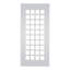 Grille de plancher Reggio-40045568-40045572