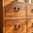 New‑Chinese Style Console Cabinet