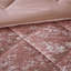 Twin/Twin XL Velvet Comforter Set With Throw Pillow-119922391-119922393