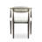 Nayalis Low Back Upholstered Dining Chairs-530880503-474287535