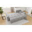 Mellie 4 Seater Corner Sofa Chaise-1290932033-1290932032