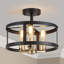 Flush Mount