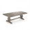Hamburg Solid Wood Dining Table