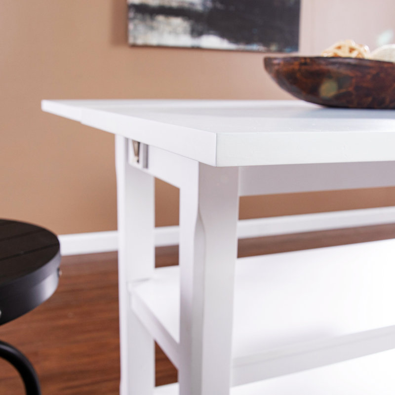 Bassford 29.52'' Console Table