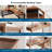 Christabelle 1.3cm H x 51cm W Desk-1715033190