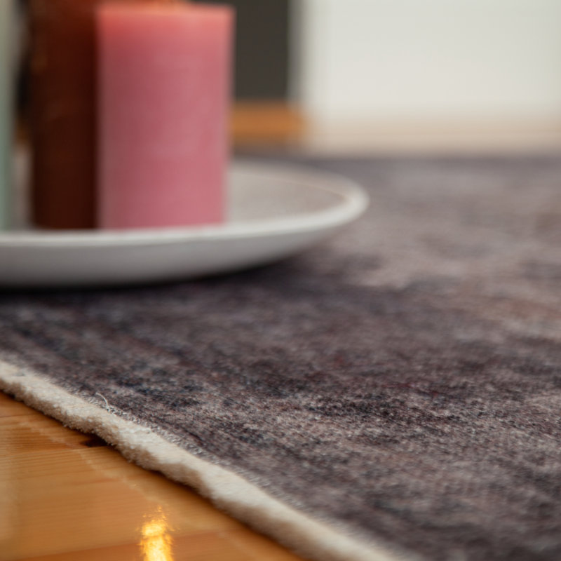 Maurea Southwestern Area Rug, Rectangle 200 x 290cm