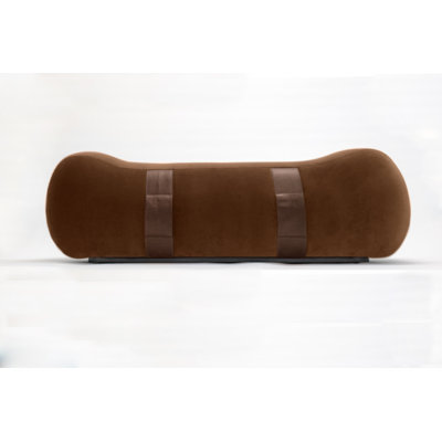 Banc rembourré Milo