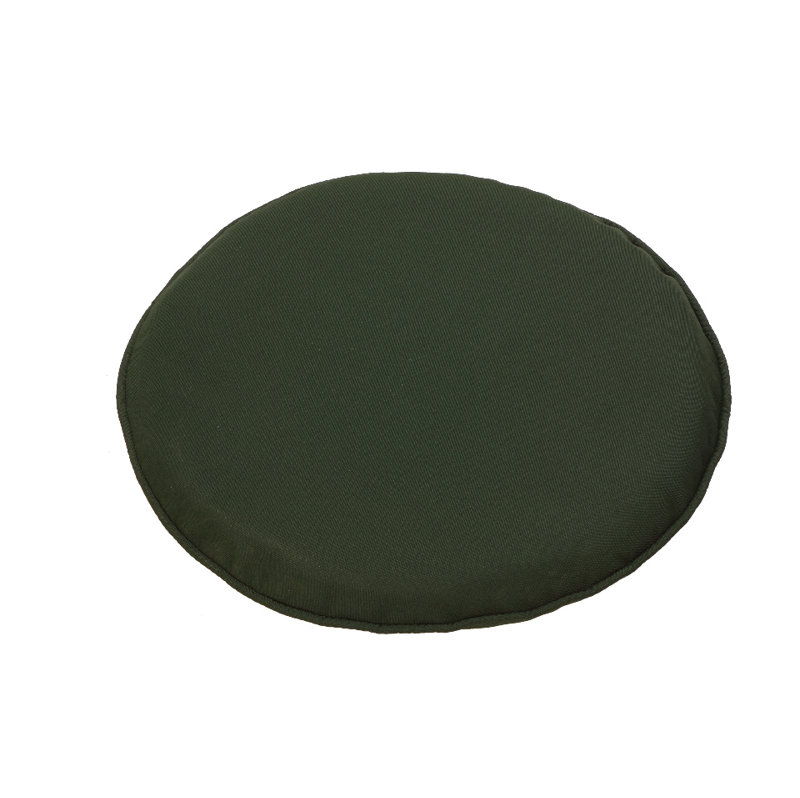 Bistro Chair Pad Cushion, Green