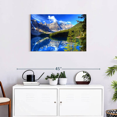Alvord Ten Peaks Banff