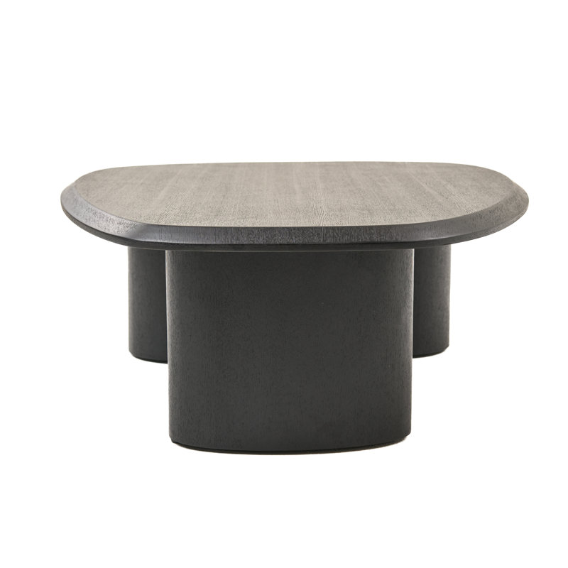 Ensemble de tables basses 2 pièces Malonne