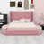 Rose est en rupture de stock