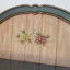Buffet en bois manufacturé Atrovirens