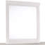 Commode double 6 tiroirs avec miroir Perdomo