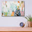 «B-W Abstract» par Jenny Westenhofer, Acry-556255566