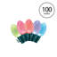 189.6" 20 - Bulb Novelty String Light