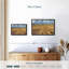 «Wheatfield with Sheaves Wall Art»-546940273