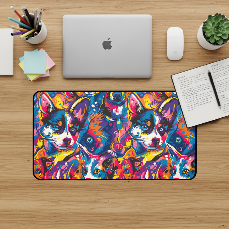 Desk Pad