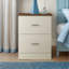 Ensemble de chambre à coucher 2 pièces Allyannah-99840736