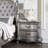 Modern Elegance Nightstand
