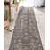  Asha Oriental Floral Flat-Weave Rug